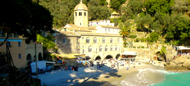 Camogli-San-fruttuoso