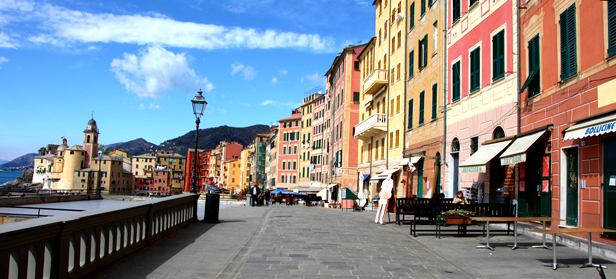 Camogli