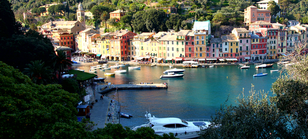 Portofino