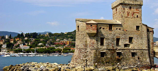 Rapallo-Castello