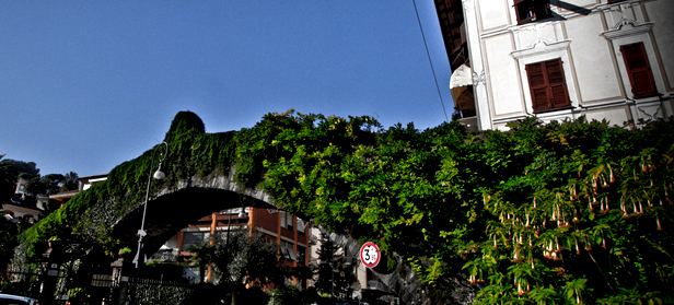 Rapallo-Ponte