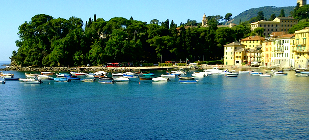 Rapallo-Sanmichele