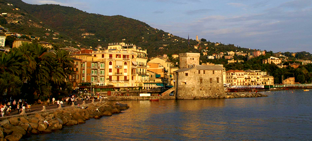 Rapallo