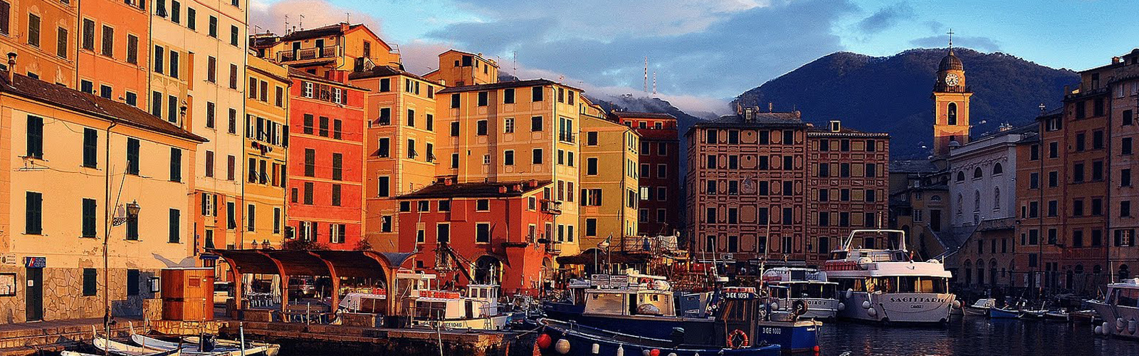 Camogli